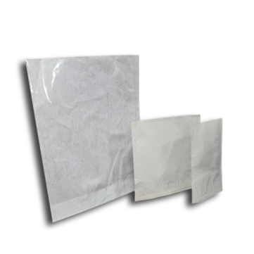 Film Fronted Bags 125mm x 175mm