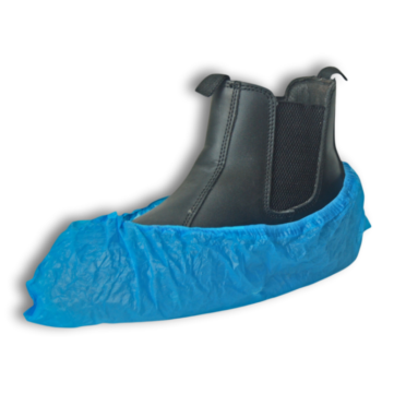 Overshoe XL 16"