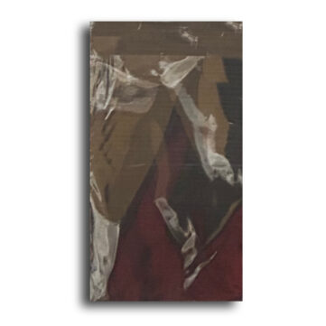 Clear Polypropylene C5 Greeting Card Bags No Seal