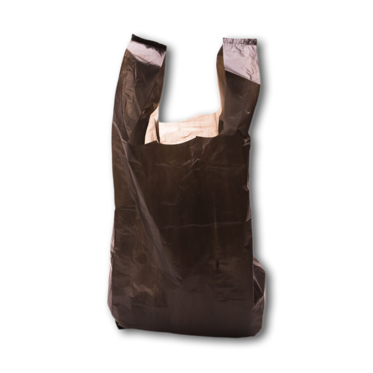 Black Vest Carriers 7.8" x 12.8" x 17.8"