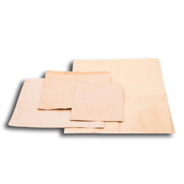 Brown Paper Bag 175mm x 230mm