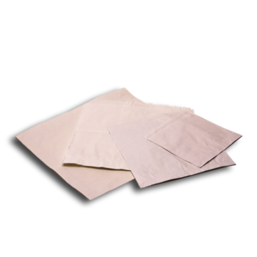 Sulphite White Paper 125mm x 125mm